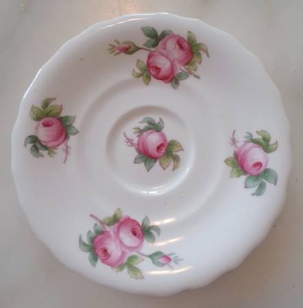 SP324 by Spode