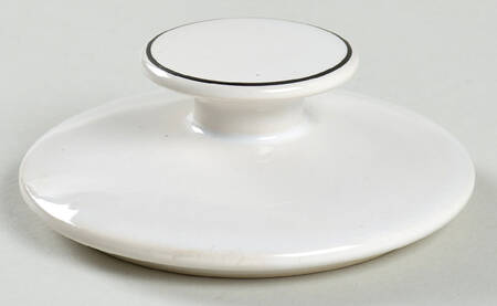 Flair (Made in China) Lid for Sugar Bowl