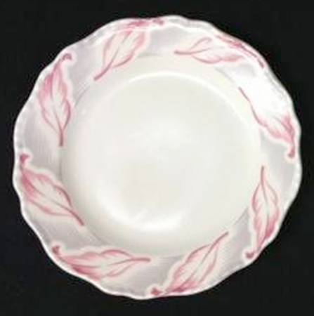 Stb257 Bread & Butter Plate