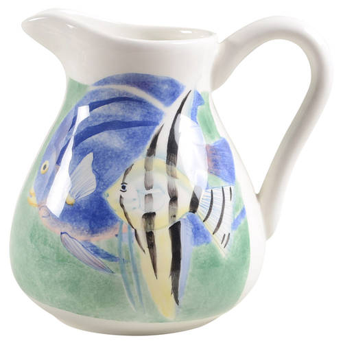Sea Colors 56 Oz Pitcher