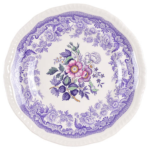 Mayflower (Newer, 2004 Intro) Salad Plate