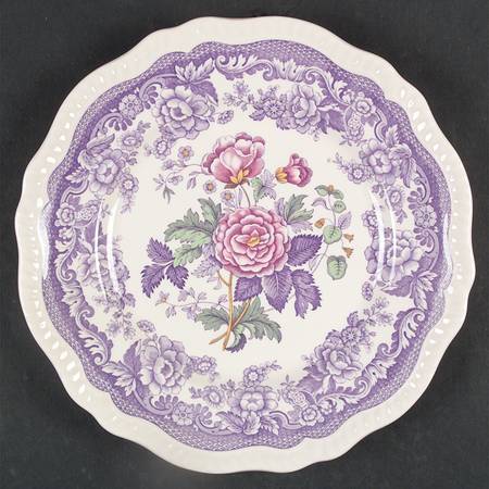 Mayflower (Newer, 2004 Intro) by Spode