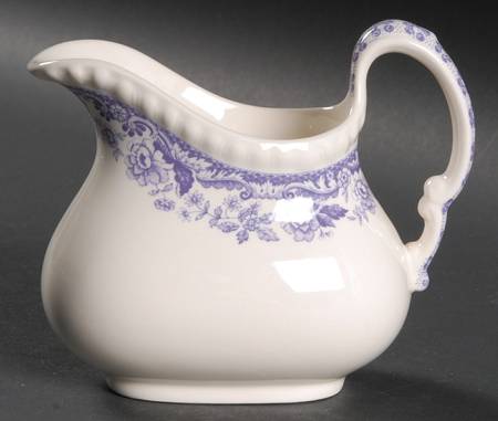 Mayflower (Newer, 2004 Intro) Creamer