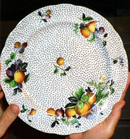 6967 by Spode
