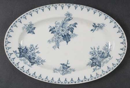 Flores Relish