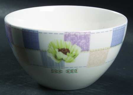 Natural Quartet Coupe Soup Bowl