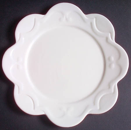 Grand Buffet Salad Plate