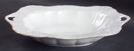 Grand Buffet 13" Rectangular Vegetable Bowl
