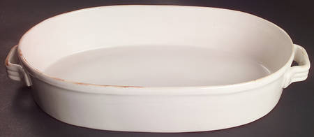 Grand Buffet 14" Oval Baker