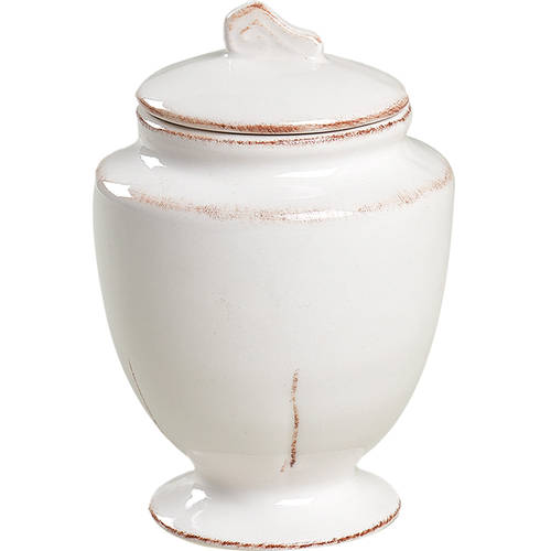 Grand Buffet Sugar Bowl & Lid