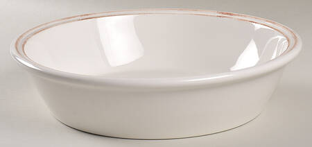 Grand Buffet 10" Large Salad Serving Bowl