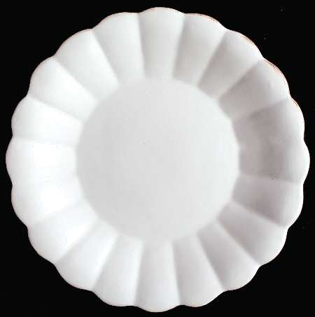 Grand Buffet Dinner Plate