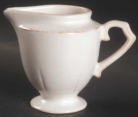 Grand Buffet Creamer