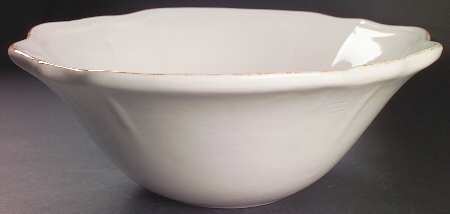 Grand Buffet Large Fruit Bowl