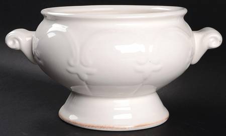 Grand Buffet Tureen No Lid