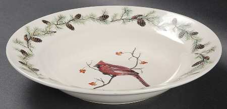 SOG1 Rim Soup Bowl