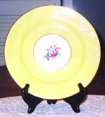 R6076 by Spode