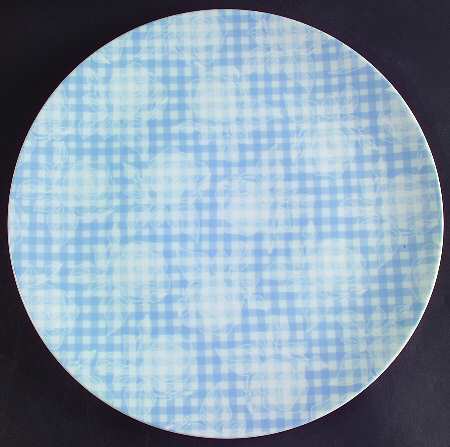 Chelsea Rose Blue by Studio Nova