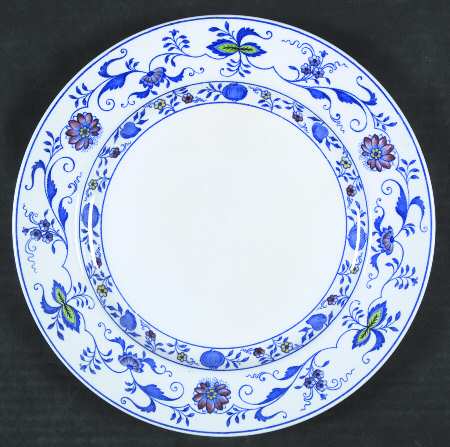 Fontaine by Spode