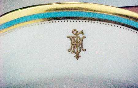 C1534 by Spode