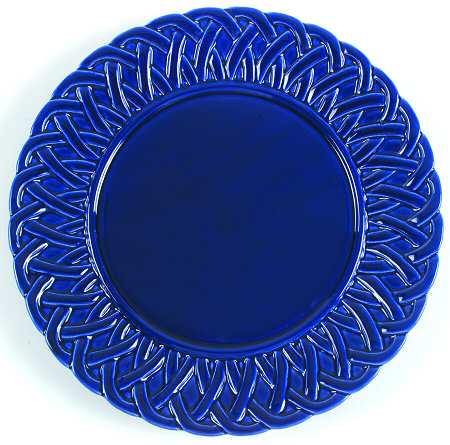 Chargers Service Plate (Charger)