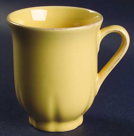 Corricoware Butter Cream (Ivory) Mug