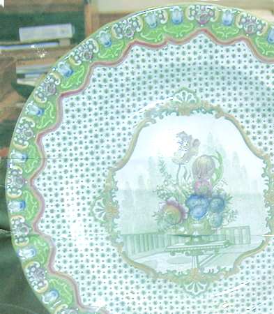 Devonia by Spode