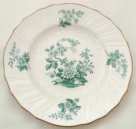 Y7141 by Spode