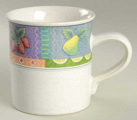 Country Harvest Mug