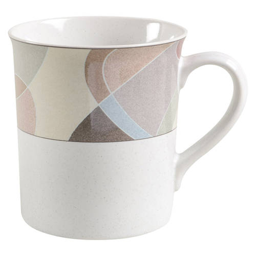 Kaleidoscope Mug