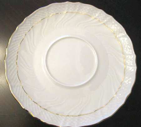 Pitti Saucer