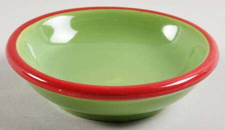 Colorfest Individual Dip Dish