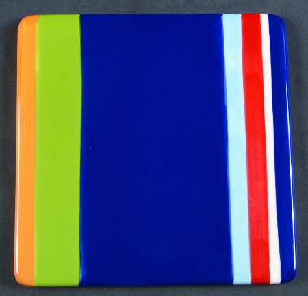 Colorfest Trivet