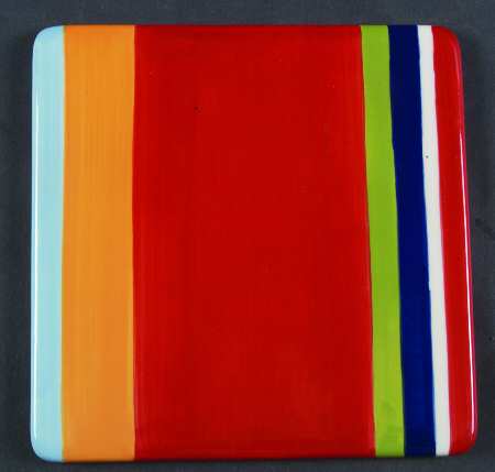 Colorfest Trivet