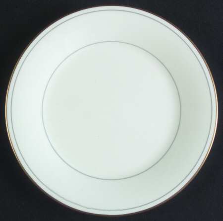 Lumiere Bread & Butter Plate