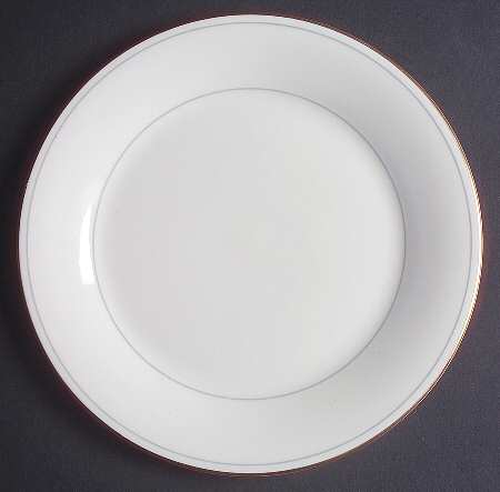Lumiere Salad Plate