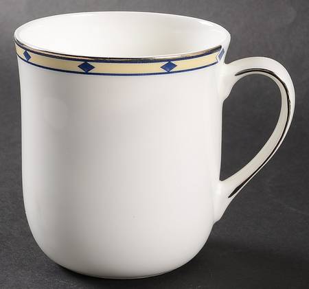 Geometrix Mug