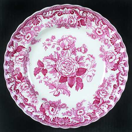 Sp327 by Spode