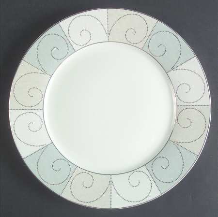 Sterling Scroll by Studio Nova