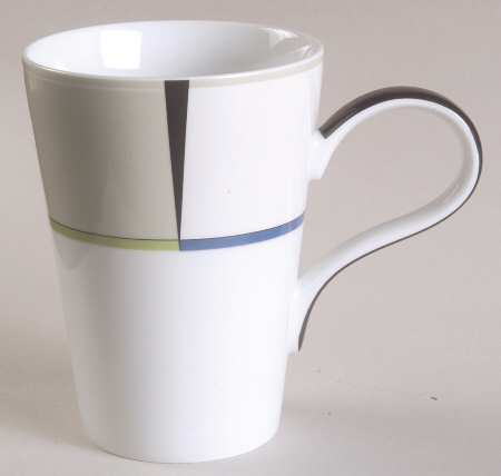 Quattro Mug