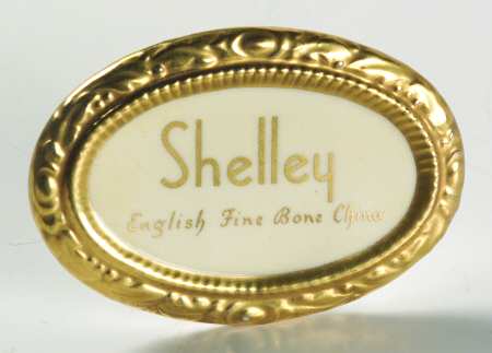 Advertising Signs by Shelley