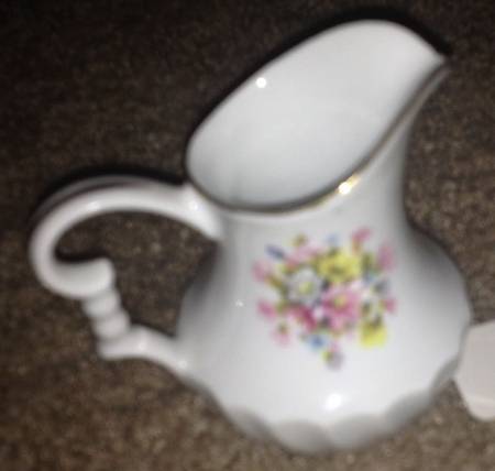 Swh30 Creamer
