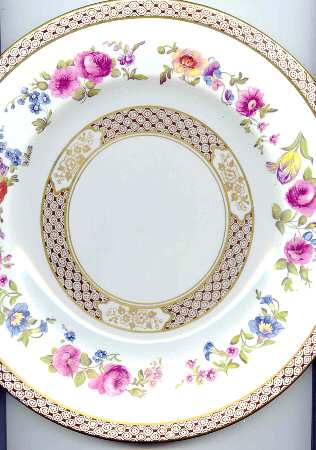 Swansea by Soho Pottery