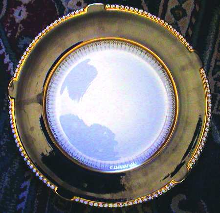 5973 by Soho Pottery