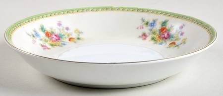 SUJ3 Coupe Soup Bowl