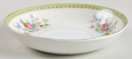 SUJ3 Fruit/Dessert (Sauce) Bowl
