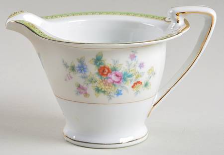 SUJ3 Creamer