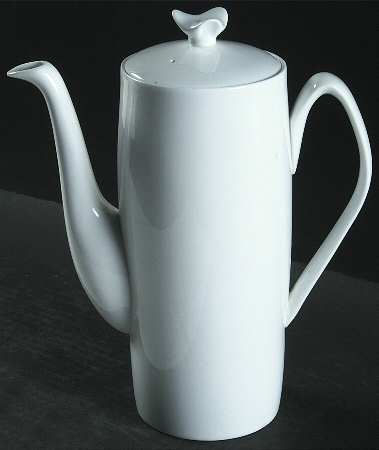 Royal College by Spode