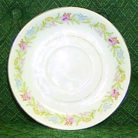 Son72 Saucer