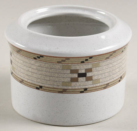 Bandelara Sugar Bowl No Lid